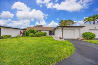 3195 Boca Ciega DR C10, Naples, FL 34112