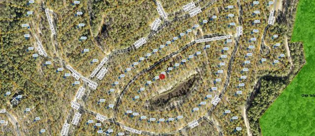 622 Theodora Crossing SE, Bolivia, NC 28422