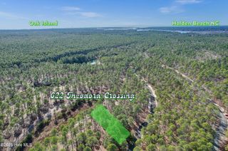 622 Theodora Crossing SE, Bolivia, NC 28422