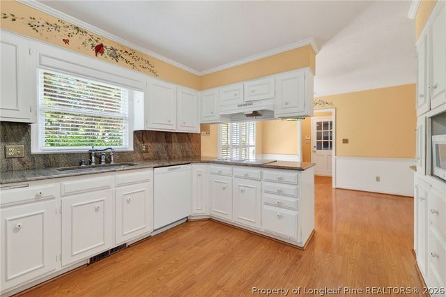 608 Argyll Road, Fayetteville, NC 28303