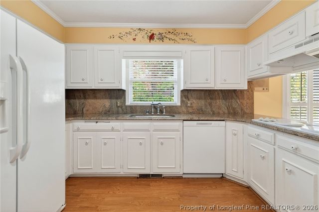 608 Argyll Road, Fayetteville, NC 28303