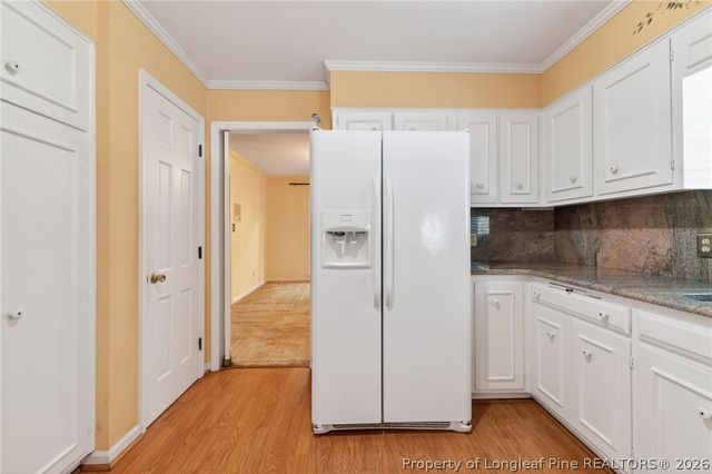 608 Argyll Road, Fayetteville, NC 28303