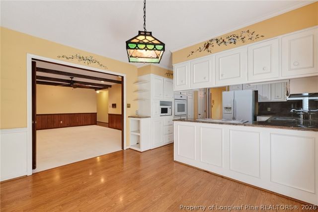 608 Argyll Road, Fayetteville, NC 28303