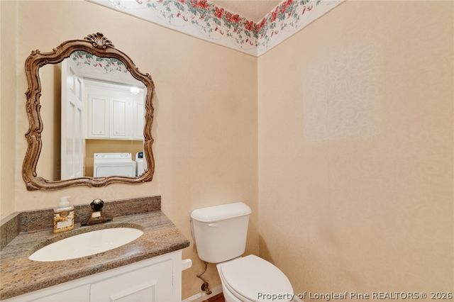 608 Argyll Road, Fayetteville, NC 28303