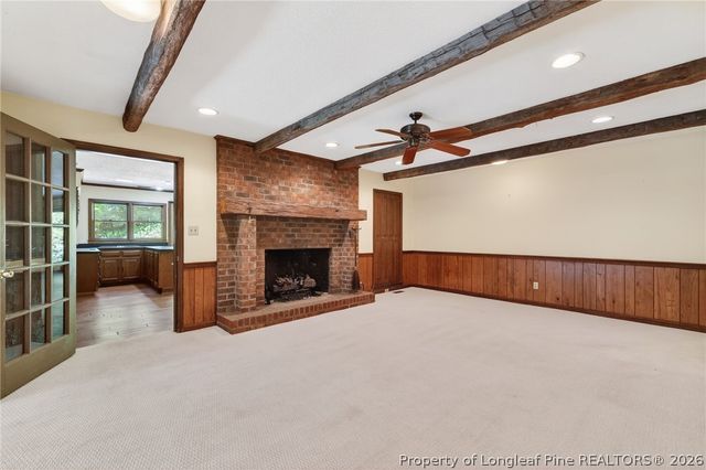 608 Argyll Road, Fayetteville, NC 28303