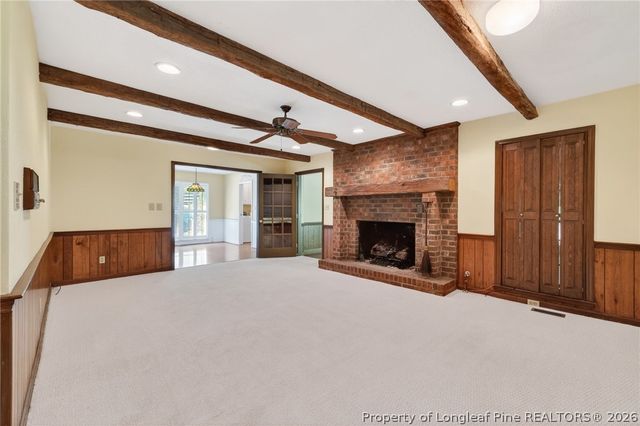 608 Argyll Road, Fayetteville, NC 28303