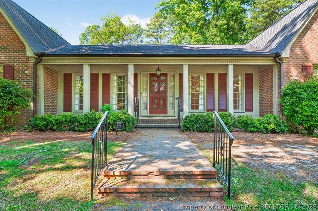 608 Argyll Road, Fayetteville, NC 28303