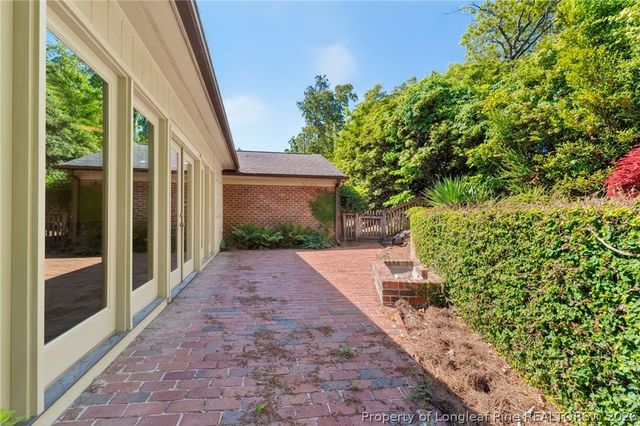 608 Argyll Road, Fayetteville, NC 28303