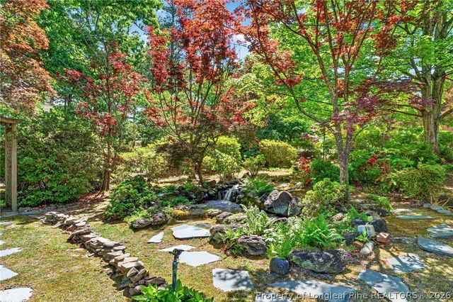 608 Argyll Road, Fayetteville, NC 28303