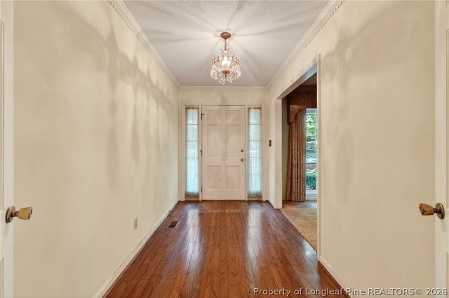 608 Argyll Road, Fayetteville, NC 28303