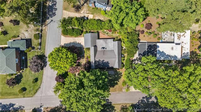 608 Argyll Road, Fayetteville, NC 28303