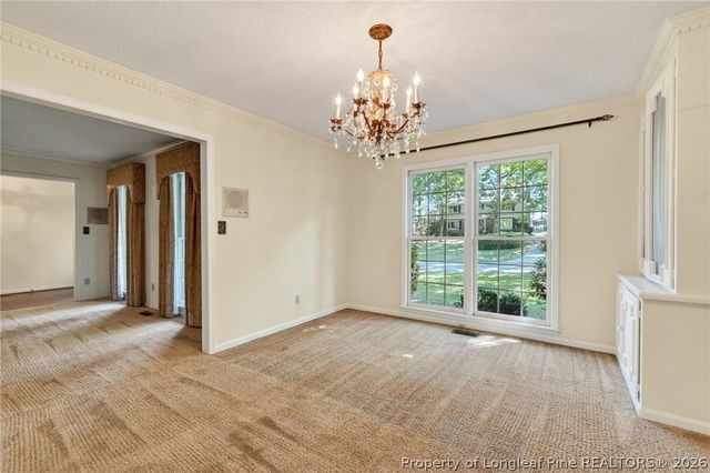 608 Argyll Road, Fayetteville, NC 28303