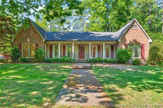 608 Argyll Road, Fayetteville, NC 28303