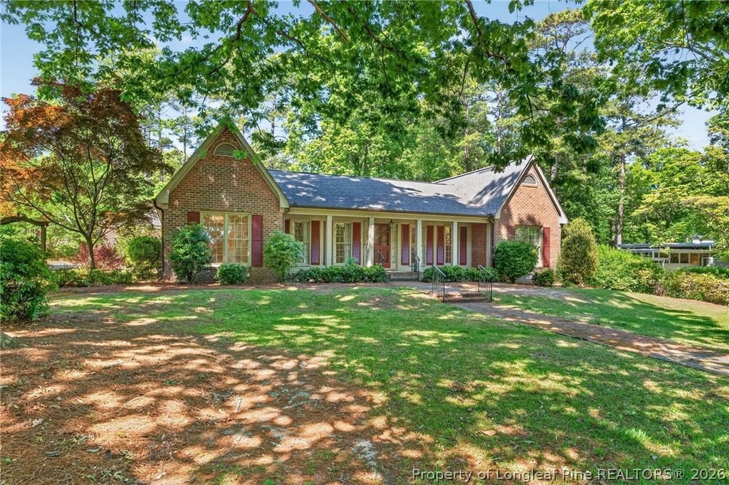 608 Argyll Road, Fayetteville, NC 28303 — photo 2