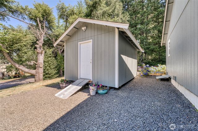 12915 60th Avenue Ct NW, Gig Harbor, WA 98332