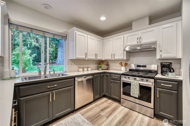 12915 60th Avenue Ct NW, Gig Harbor, WA 98332