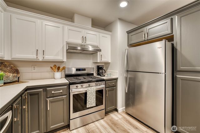 12915 60th Avenue Ct NW, Gig Harbor, WA 98332