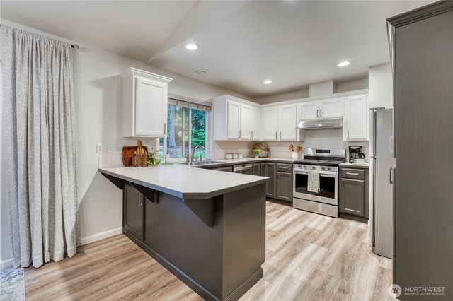 12915 60th Avenue Ct NW, Gig Harbor, WA 98332