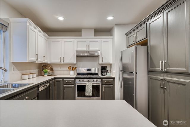 12915 60th Avenue Ct NW, Gig Harbor, WA 98332