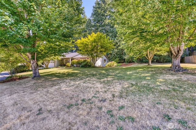 12915 60th Avenue Ct NW, Gig Harbor, WA 98332