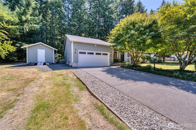 12915 60th Avenue Ct NW, Gig Harbor, WA 98332
