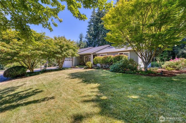 12915 60th Avenue Ct NW, Gig Harbor, WA 98332