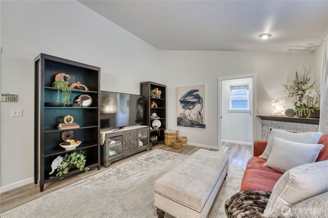 12915 60th Avenue Ct NW, Gig Harbor, WA 98332