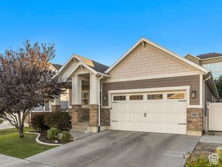 10992 S EUREKA DUNE DR, South Jordan, UT 84009