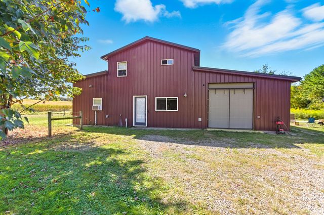 18245 Waterford Road, Fredericktown, OH 43019