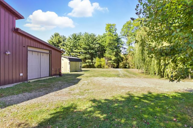 18245 Waterford Road, Fredericktown, OH 43019