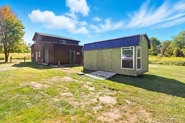 18245 Waterford Road, Fredericktown, OH 43019