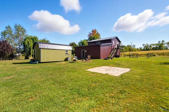18245 Waterford Road, Fredericktown, OH 43019