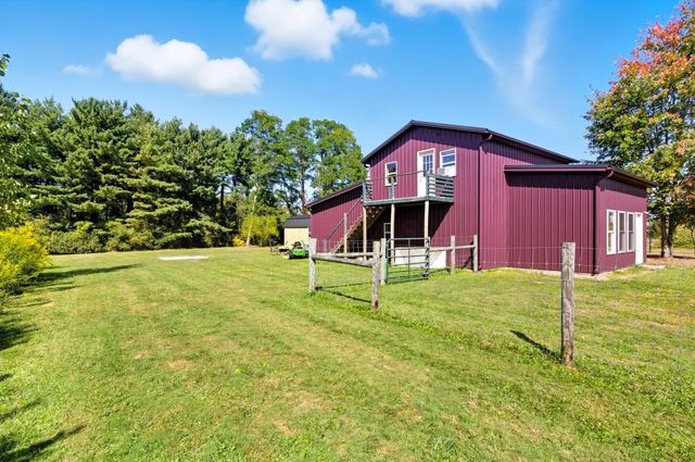 18245 Waterford Road, Fredericktown, OH 43019