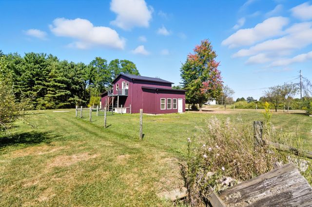 18245 Waterford Road, Fredericktown, OH 43019