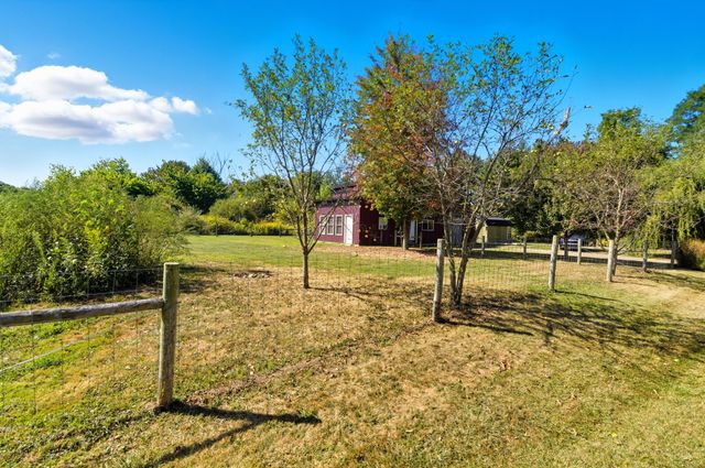 18245 Waterford Road, Fredericktown, OH 43019