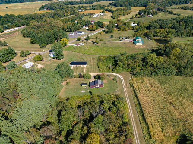 18245 Waterford Road, Fredericktown, OH 43019