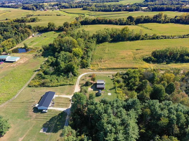 18245 Waterford Road, Fredericktown, OH 43019