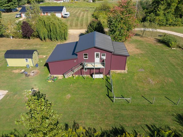 18245 Waterford Road, Fredericktown, OH 43019