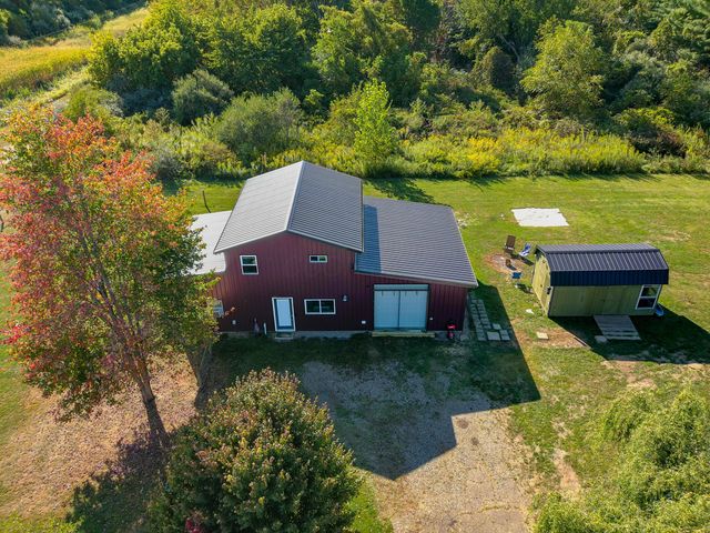 18245 Waterford Road, Fredericktown, OH 43019