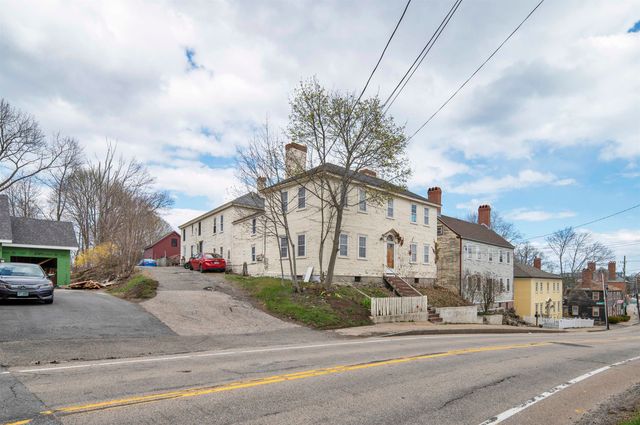 357 Maplewood Avenue, Portsmouth, NH 03801