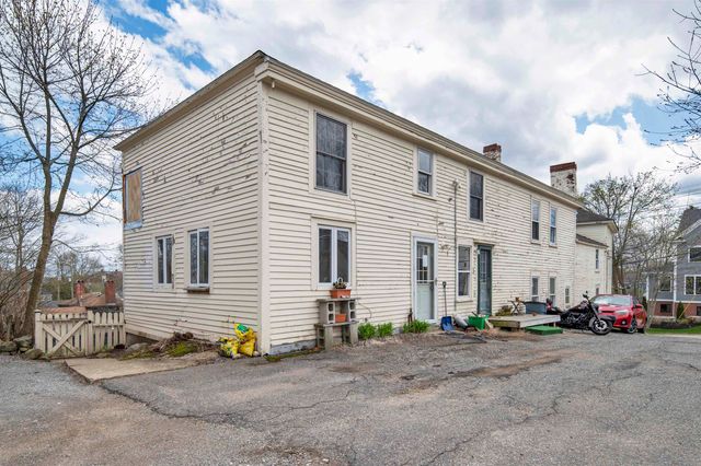 357 Maplewood Avenue, Portsmouth, NH 03801