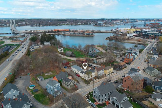 357 Maplewood Avenue, Portsmouth, NH 03801