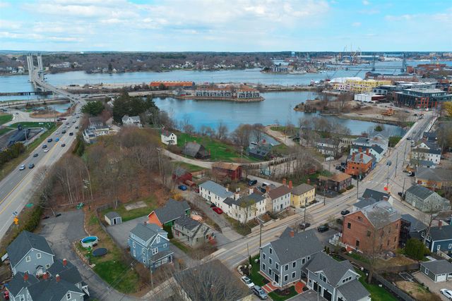 357 Maplewood Avenue, Portsmouth, NH 03801