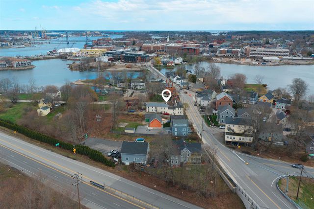 357 Maplewood Avenue, Portsmouth, NH 03801