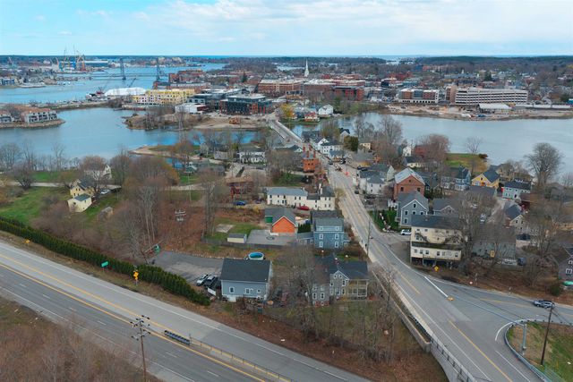357 Maplewood Avenue, Portsmouth, NH 03801