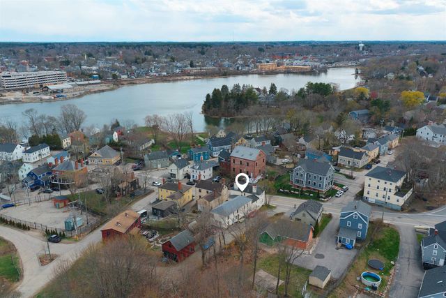 357 Maplewood Avenue, Portsmouth, NH 03801