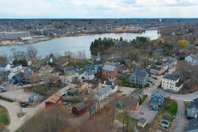 357 Maplewood Avenue, Portsmouth, NH 03801