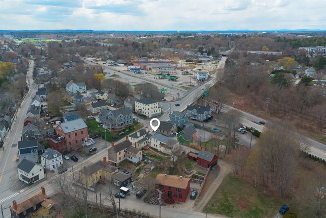 357 Maplewood Avenue, Portsmouth, NH 03801