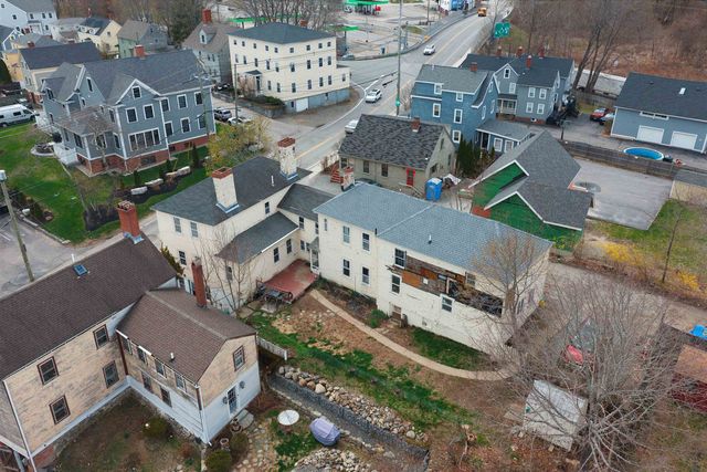 357 Maplewood Avenue, Portsmouth, NH 03801