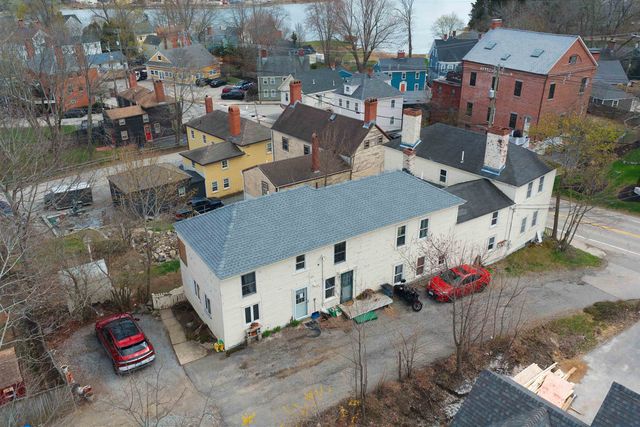 357 Maplewood Avenue, Portsmouth, NH 03801